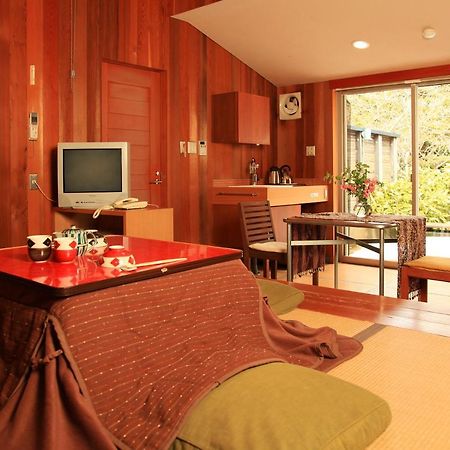 Ukawa Onsen Resort House Kyōtango Extérieur photo