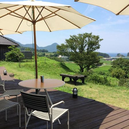Ukawa Onsen Resort House Kyōtango Extérieur photo