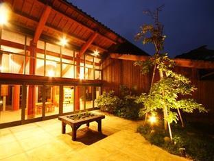 Ukawa Onsen Resort House Kyōtango Extérieur photo
