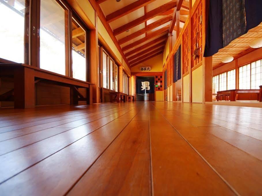 Ukawa Onsen Resort House Kyōtango Extérieur photo