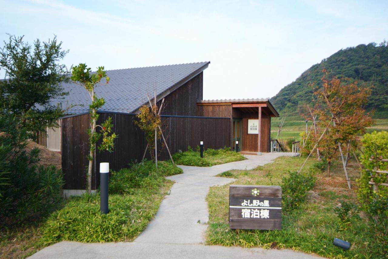 Ukawa Onsen Resort House Kyōtango Extérieur photo