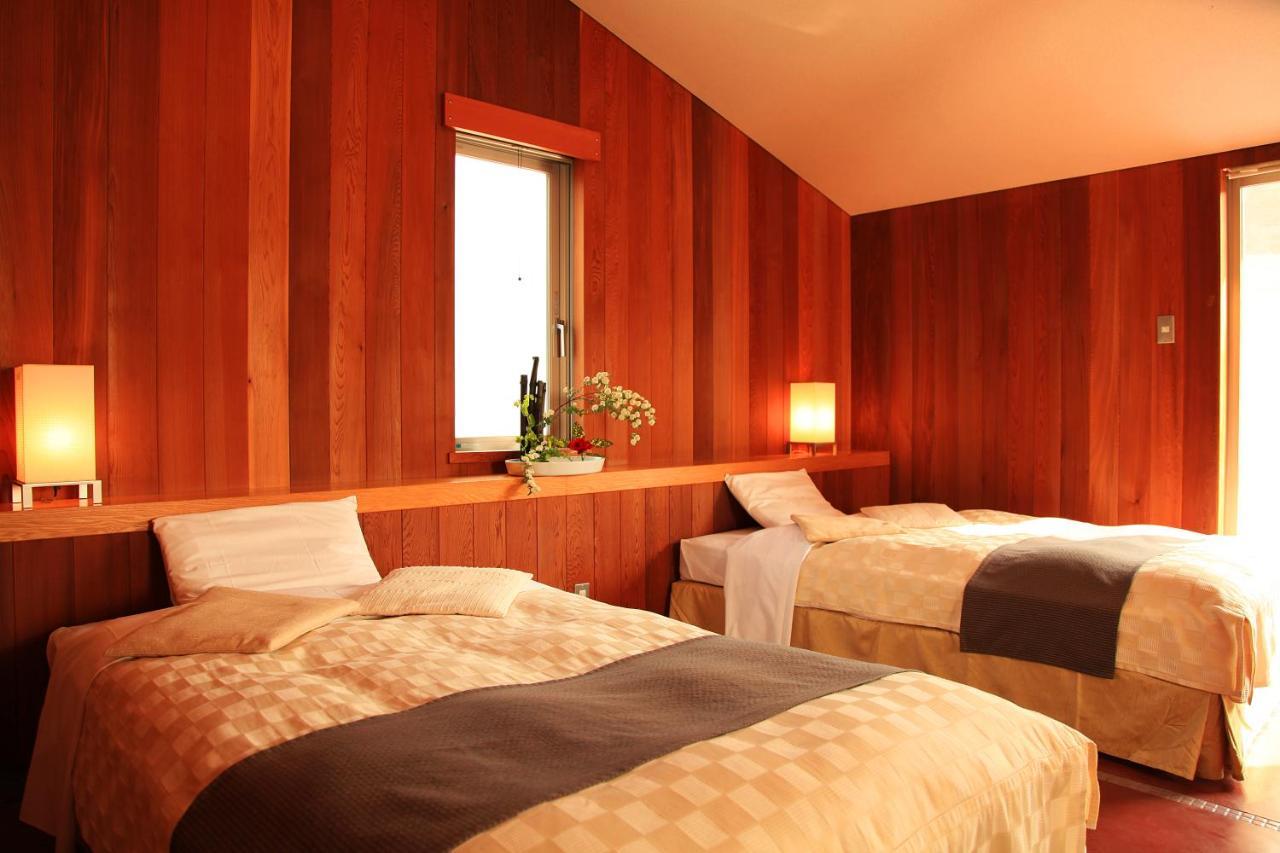 Ukawa Onsen Resort House Kyōtango Extérieur photo